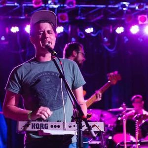 Meet your Posher, Jake